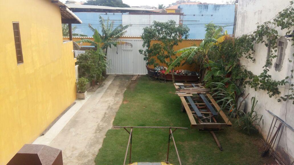 Aptos Em Arraial Do Cabo Apartment Ngoại thất bức ảnh